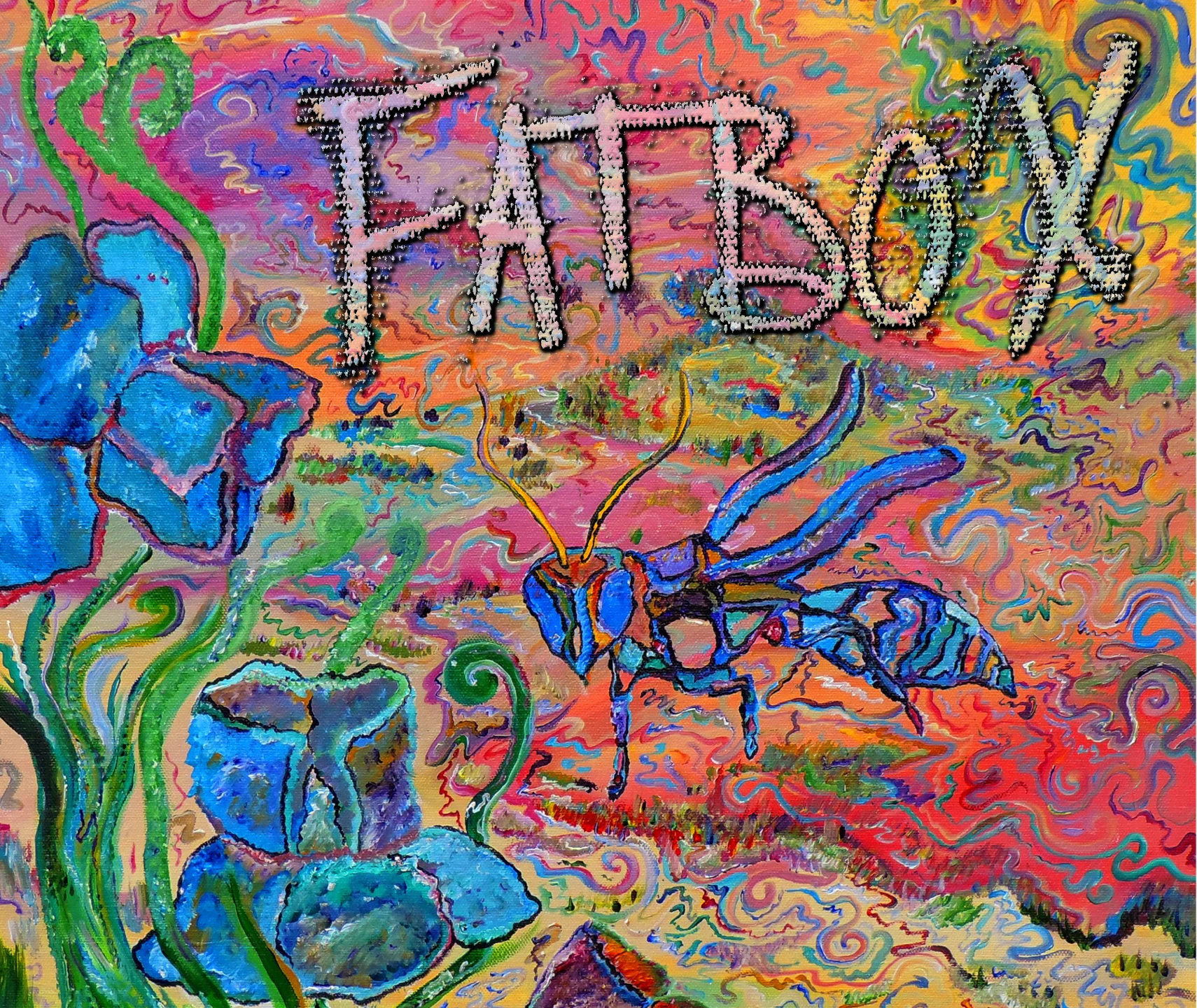 Merch — Fat Box